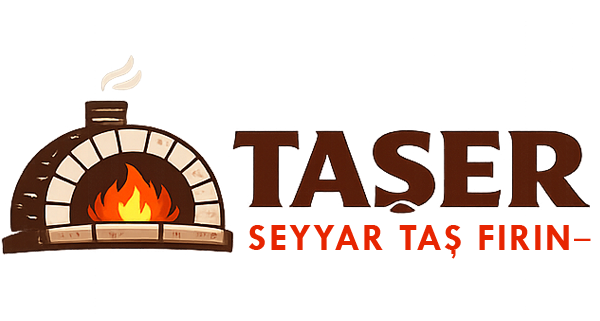 Taşer Seyyar Taş Fırın