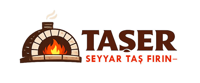 Taşer Seyyar Taş Fırın