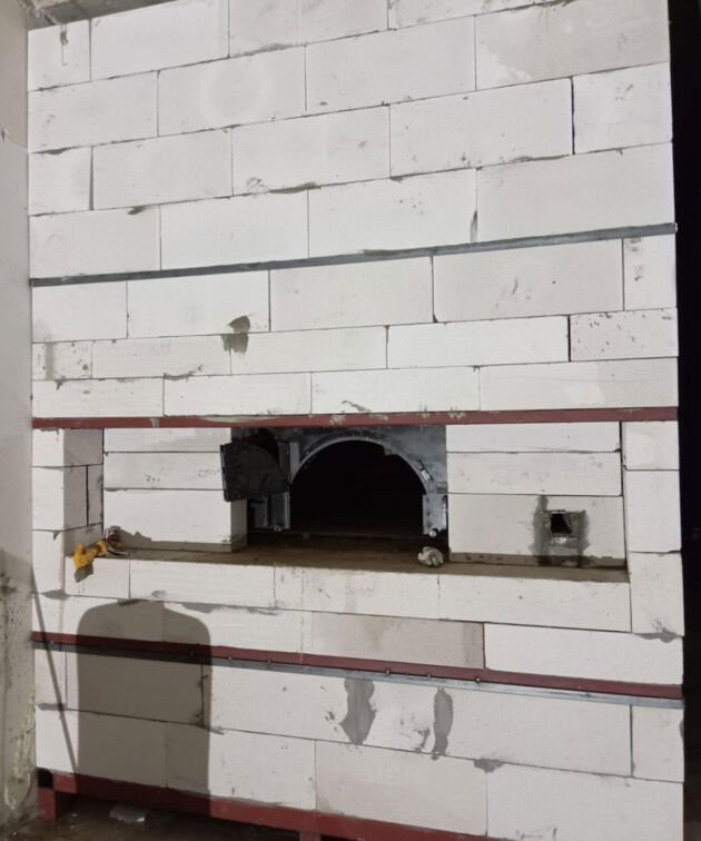 Odunlu Simit Fırını